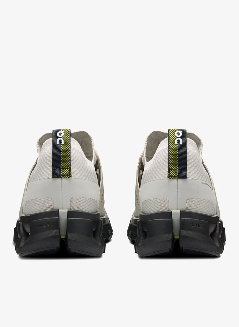 On Running White Men's Cloudswift 4 Running Shoes for Men | Best Price UAE