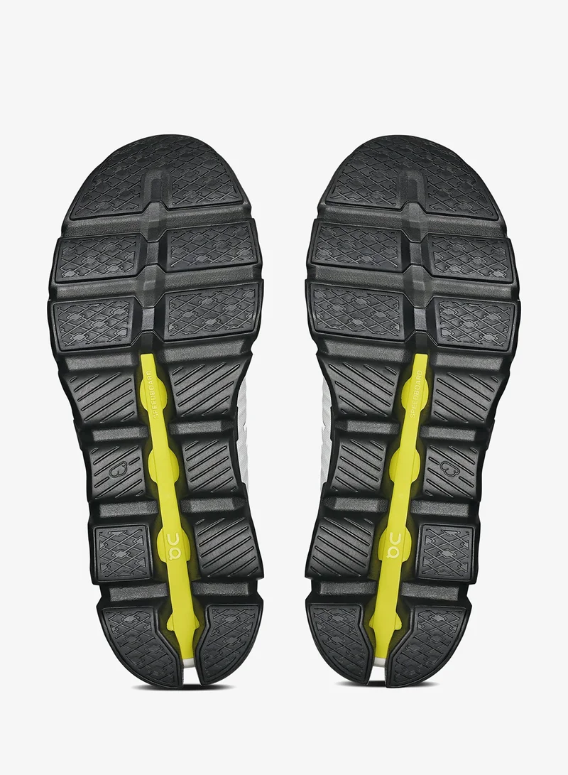 On Running White Men's Cloudswift 4 Running Shoes for Men | Best Price UAE
