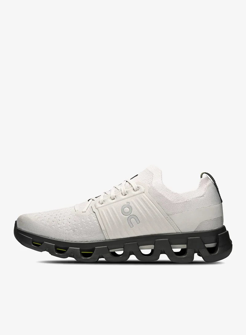 On Running White Men's Cloudswift 4 Running Shoes for Men | Best Price UAE