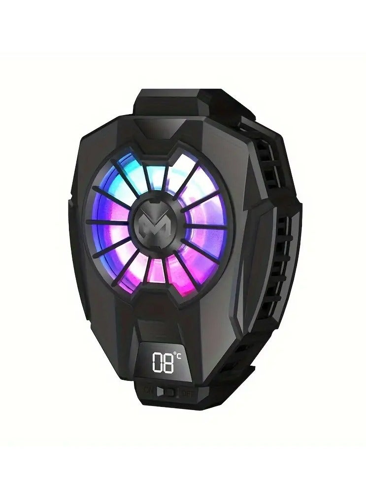 Memo Mobile MEMO DL05 Portable Universal Desk Phone Cooler