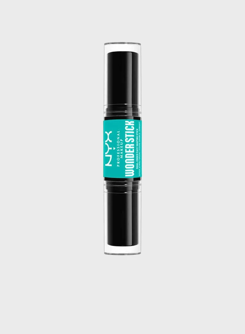 NYX PROFESSIONAL MAKEUP Wonder Stick Dual Face Lift - Light Medium