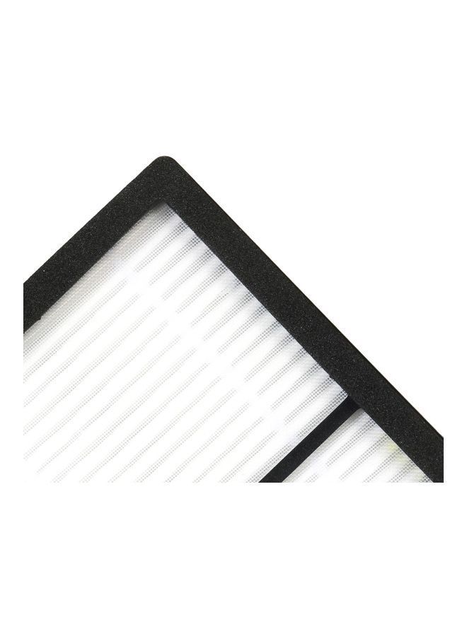 NIBEMINENT 12-Piece Replacement Accessories Kit For iRobot Roomba Cleaner H21096 White/Black/Yellow - Image 5