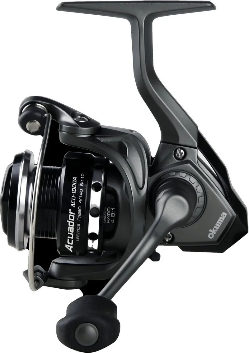 Okuma Acuador ACU-5000A 3+1bb Fishing Reel