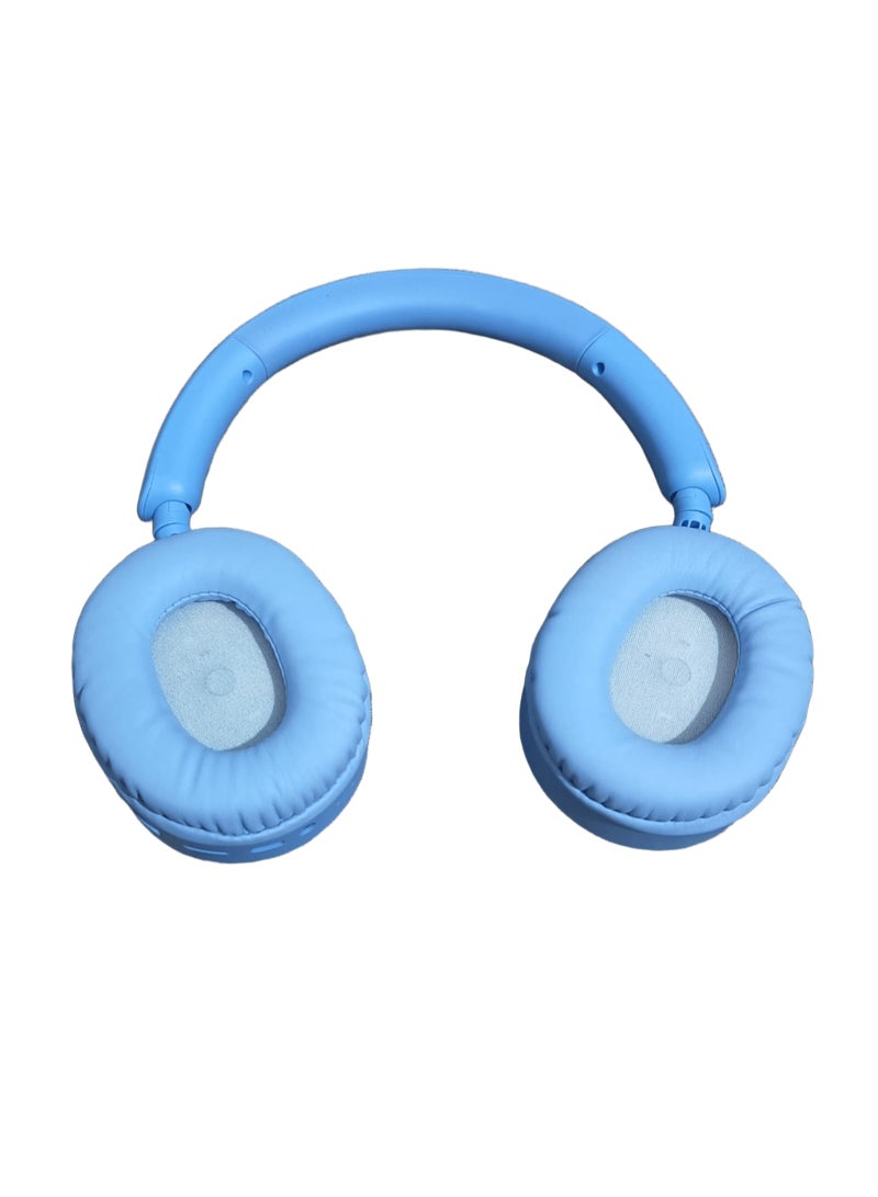 سماعه رأس بلوتوث لاسلكية فوق الأذن - Image 2