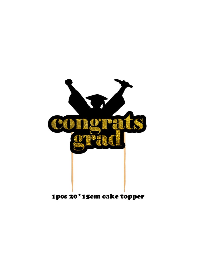 Graduation Party Decoration Box 1 - Image 5