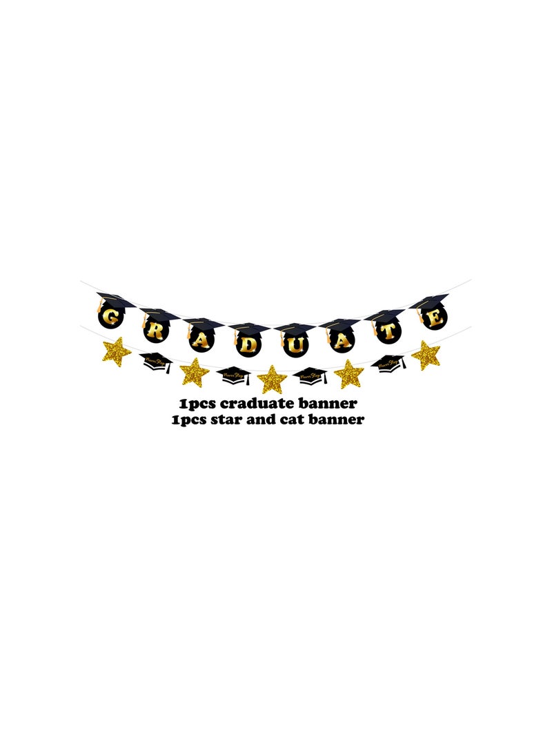 Graduation Party Decoration Box 1 - Image 4
