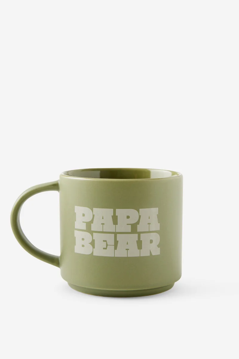 Typo EVERYDAY MUG