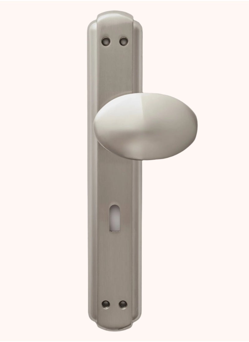 Siag ASOS Bedroom Door Handle 