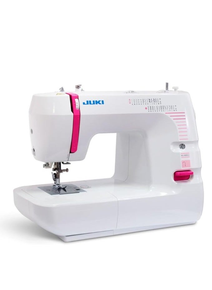 Juki JUKI HZL 357 ZPA SEWING MACHINE  - Image 1