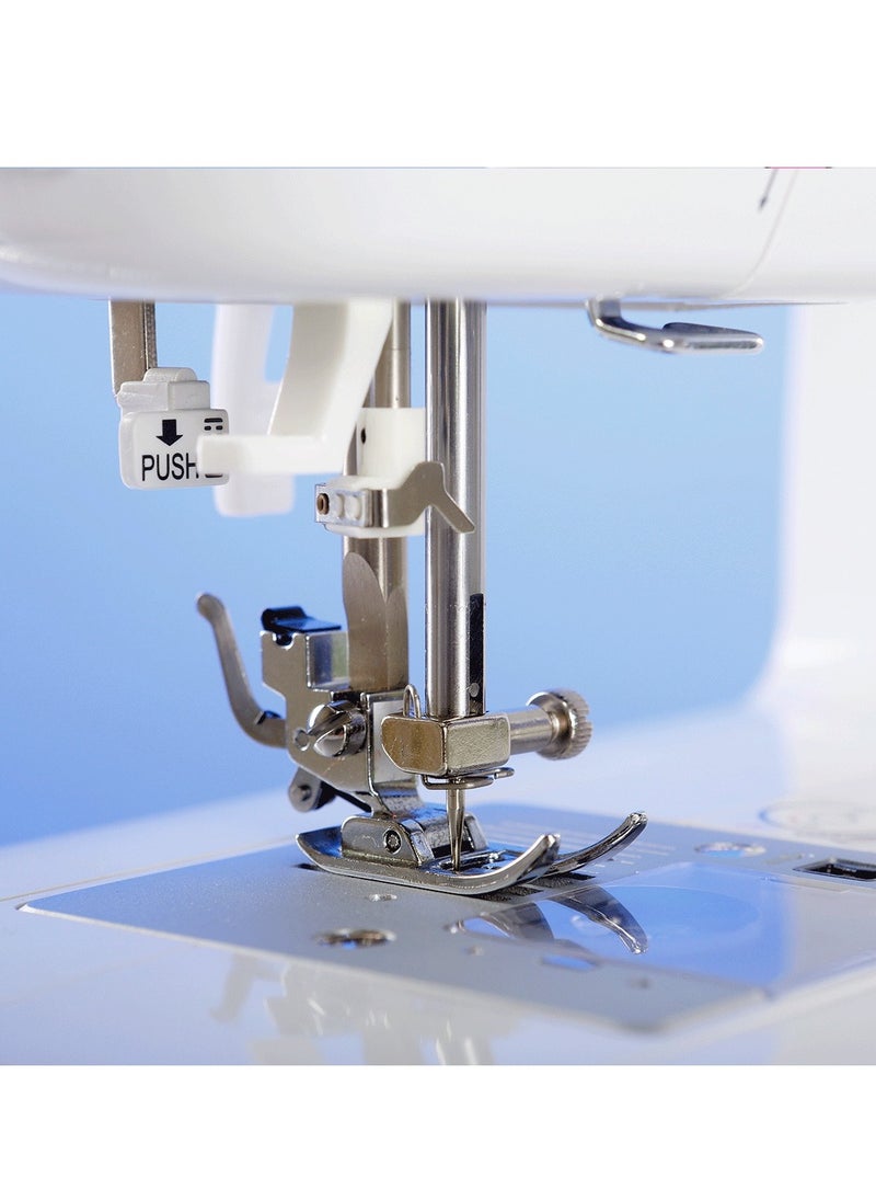 Juki JUKI HZL 357 ZPA SEWING MACHINE  - Image 4
