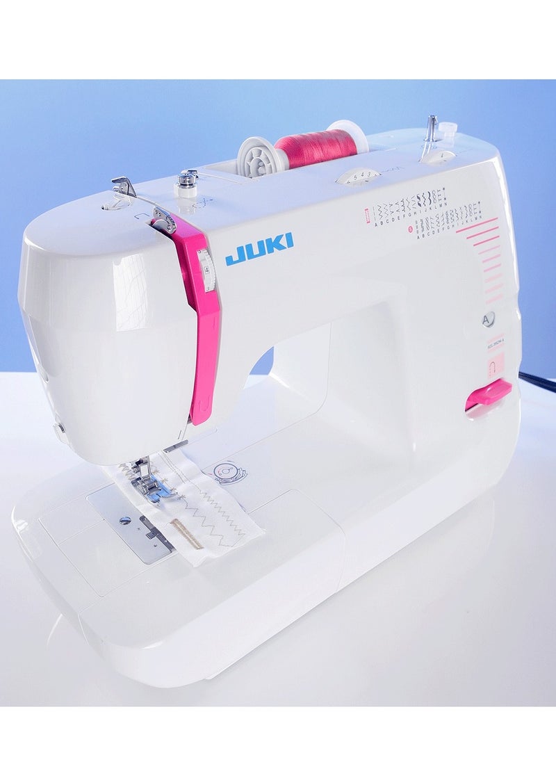 Juki JUKI HZL 357 ZPA SEWING MACHINE  - Image 5