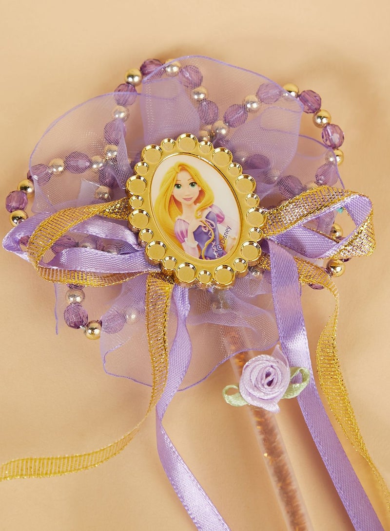 Rubies Costume Kids Rapunzel Wand  - Image 2