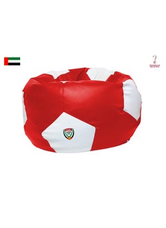 UAE Flag Color