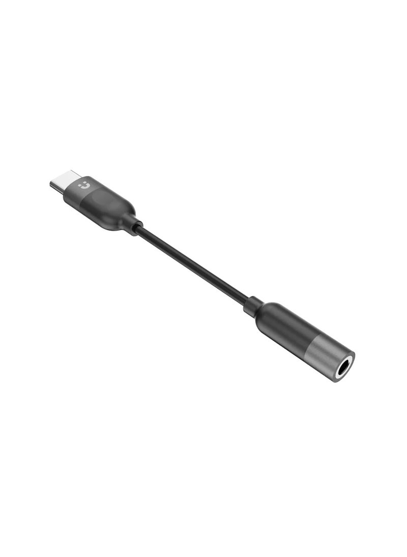 UNITEK Unitek M1204A USB-C to 3.5mm Headphone Jack Adapter for Stereo Audio  - Image 2
