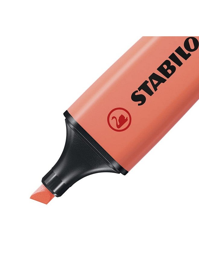 ستابيلو مجموعة أقلام التحديد الأصلية من ستابيلو بوس، مجموعة من 23 قلمًا، متعددة الألوان - Image 4