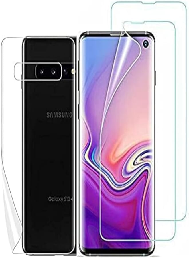 OZO Full Body Screen for Oppo Reno 4 Pro