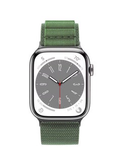 HuHa HuHa Watch Band For Apple Watch Ultra 2 49mm | Apple Watch Ultra 49mm / Watch Series 9 | 8 | 7 | 45mm / SE 3 | SE 2 | 6 | SE | 5 | 4 | 44mm / 3 | 2 | 1 | 42mm - Band Strap Compatible With Apple Watch  - Image 2