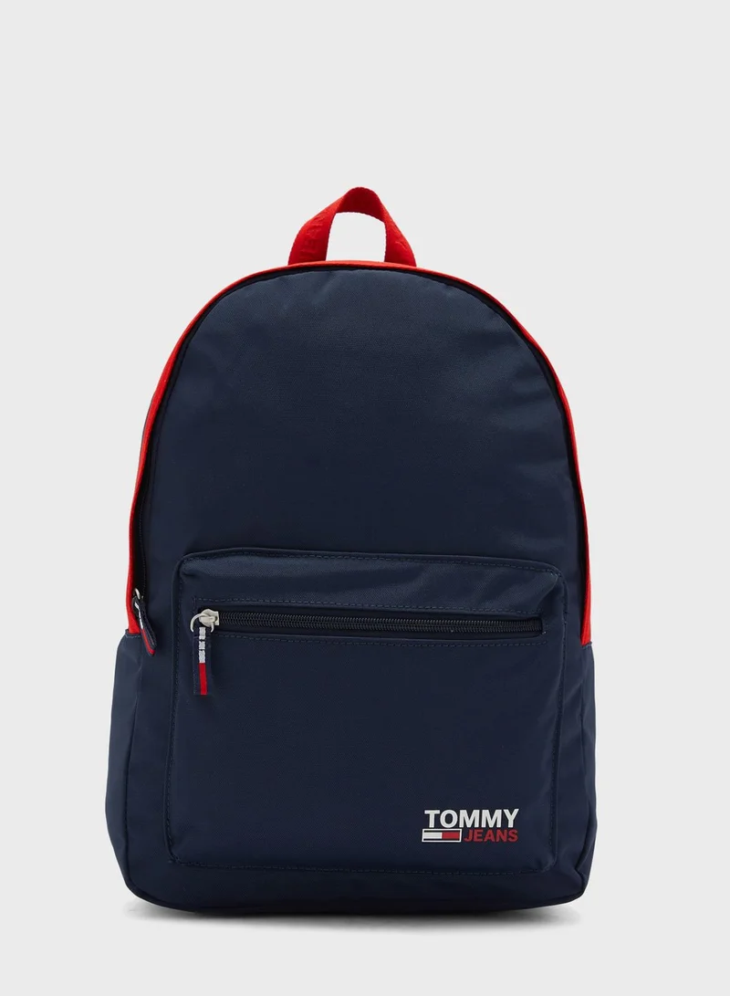 TOMMY HILFIGER Campus Dome Backpack