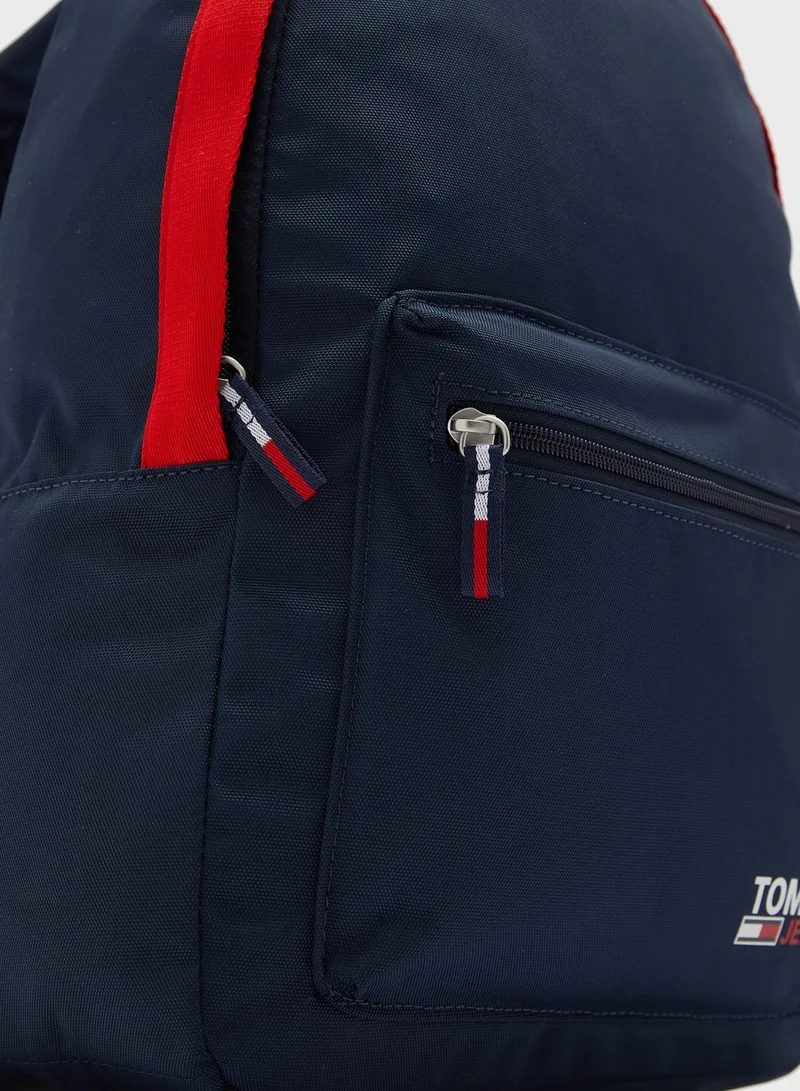 TOMMY HILFIGER Campus Dome Backpack