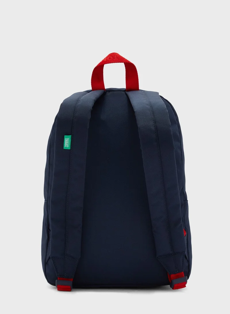TOMMY HILFIGER Campus Dome Backpack