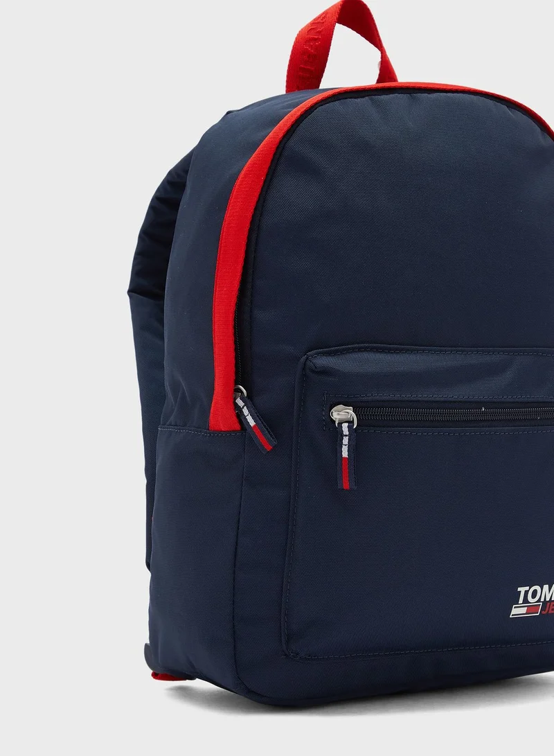 TOMMY HILFIGER Campus Dome Backpack
