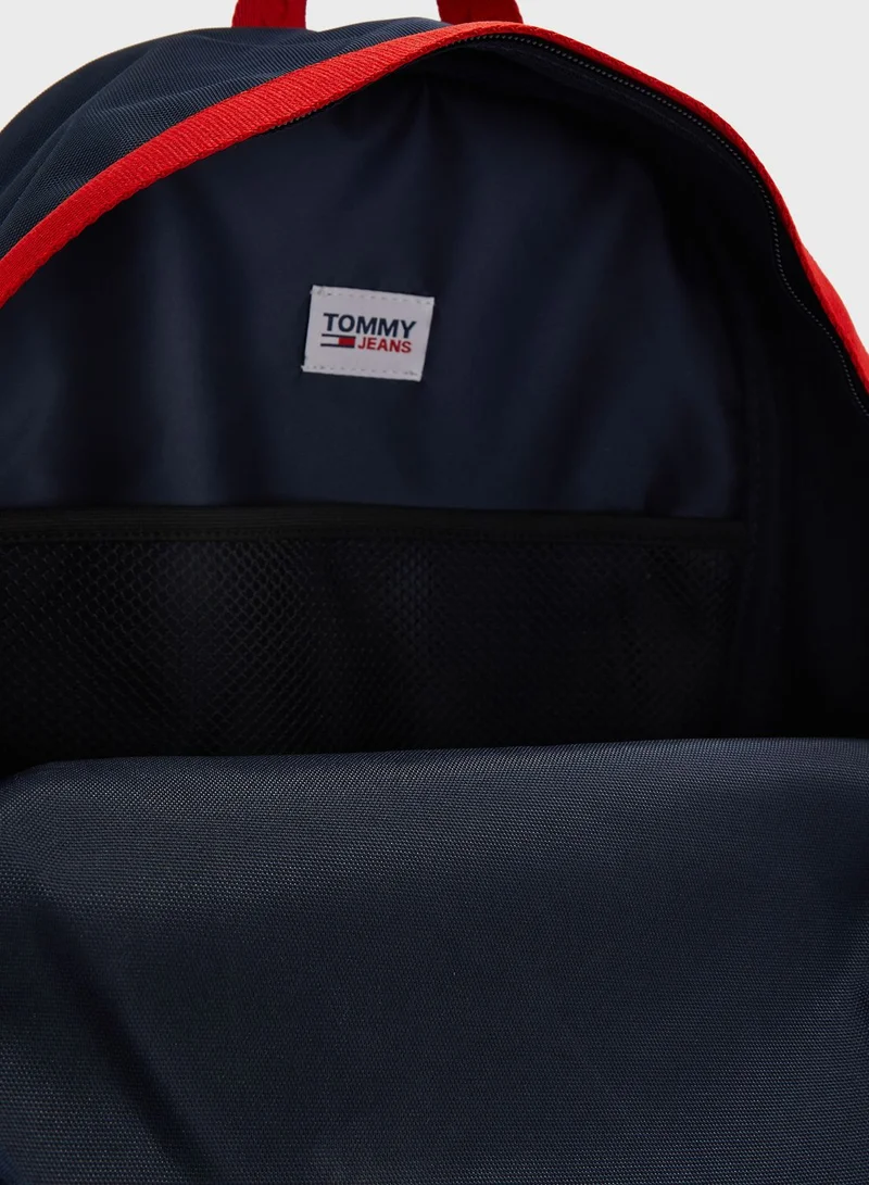 TOMMY HILFIGER Campus Dome Backpack