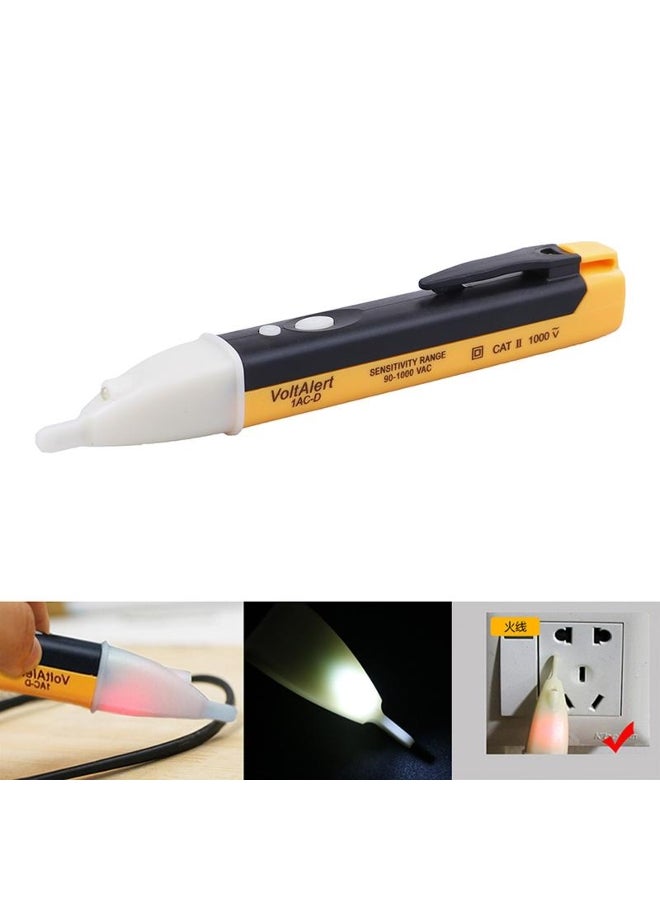 Non-Contact Electric Pen 1Ac-D Ultra-Safe Induction Electric Pen Vd02 Detector  - Image 1