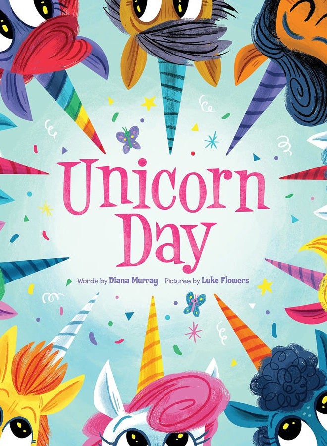 Unicorn Day