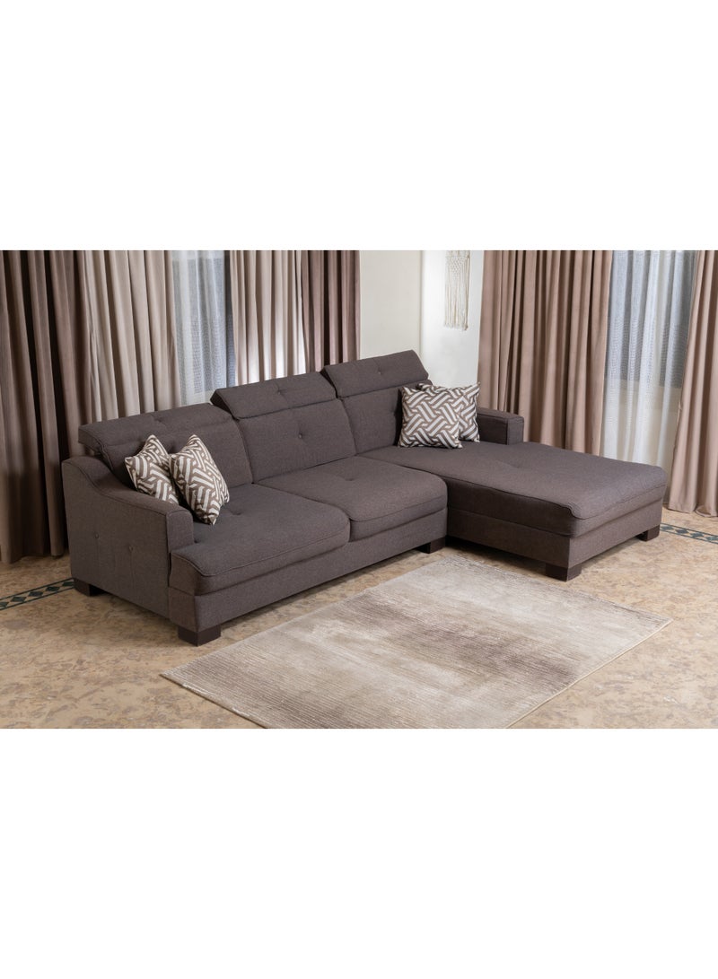 Smart Furniture Solace L-shape ( RIGHT ) - Image 2