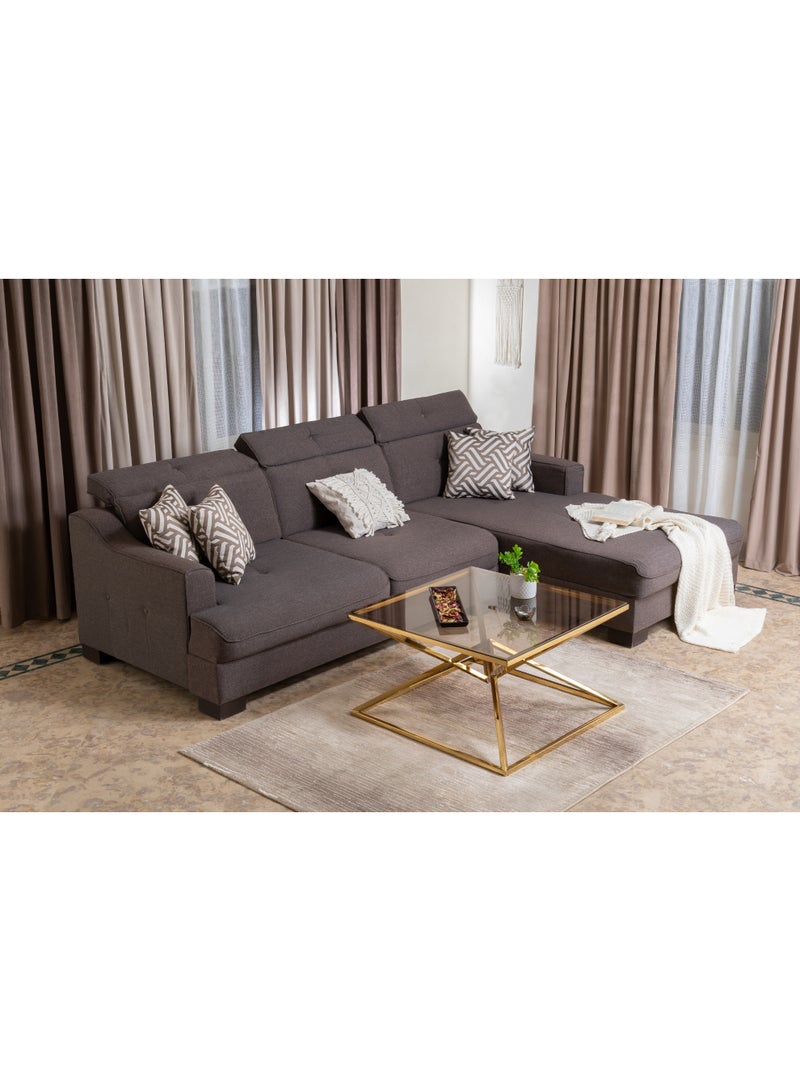 Smart Furniture Solace L-shape ( RIGHT ) - Image 1