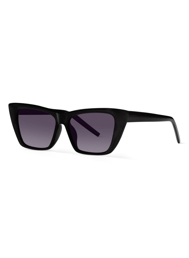 Woggles Designer Cateye Sunglasses|100% UV Protected| Men & Women - Image 5