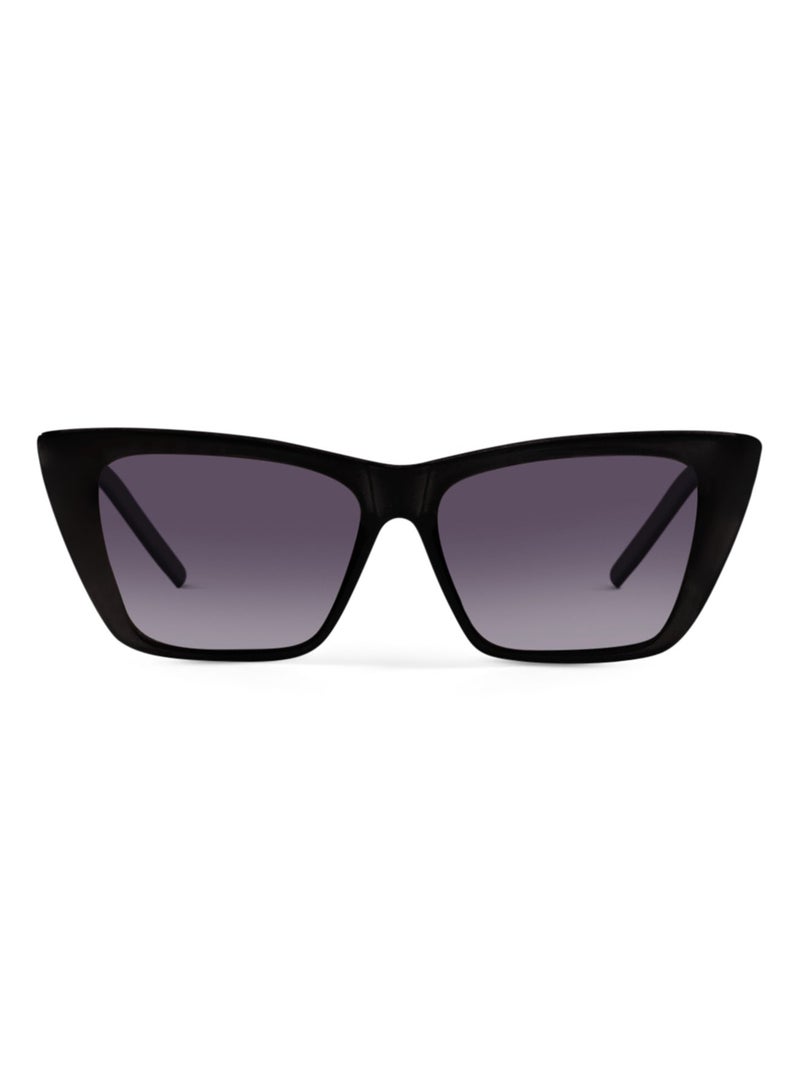 Woggles Designer Cateye Sunglasses|100% UV Protected| Men & Women - Image 4