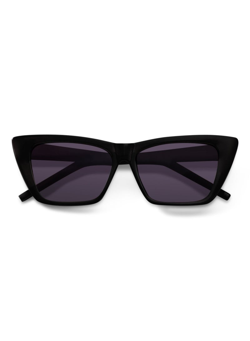 Woggles Designer Cateye Sunglasses|100% UV Protected| Men & Women - Image 3