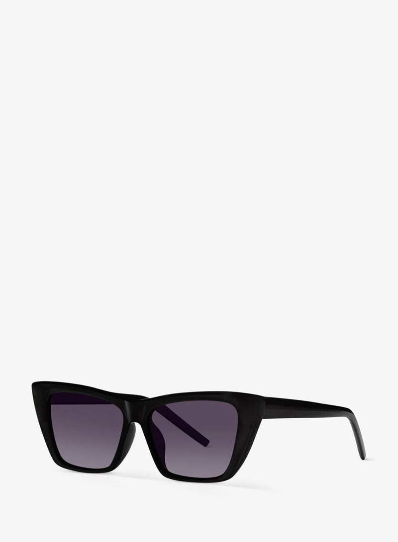 Woggles Designer Cateye Sunglasses|100% UV Protected| Men & Women - Image 5