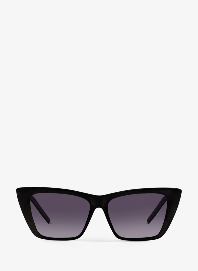 Woggles Designer Cateye Sunglasses|100% UV Protected| Men & Women - Image 4