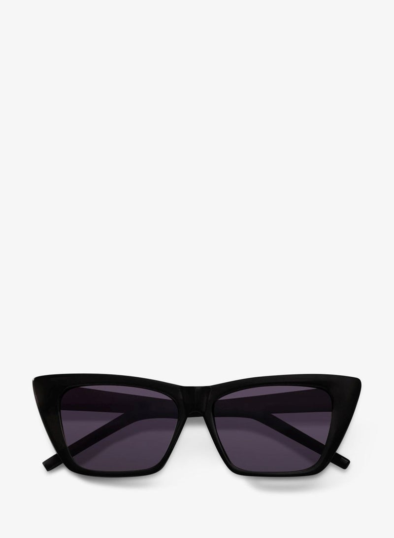 Woggles Designer Cateye Sunglasses|100% UV Protected| Men & Women - Image 3