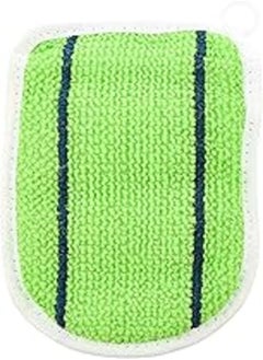 Waritex WARITEX Natural Loofah Body Massage Healthy Sponge - Made in Egypt Green 