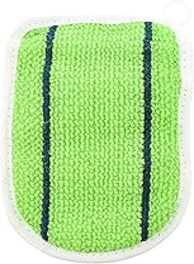 Waritex WARITEX Natural Loofah Body Massage Healthy Sponge - Made in Egypt Green