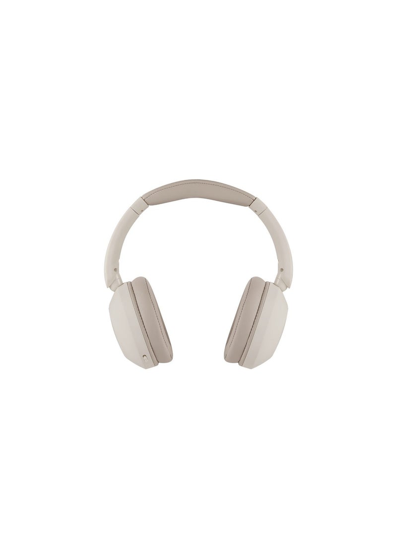 Volkano Aura Series Active Noise Cancelling Bluetooth Headphones, 50 Hours Playtime - Image 3