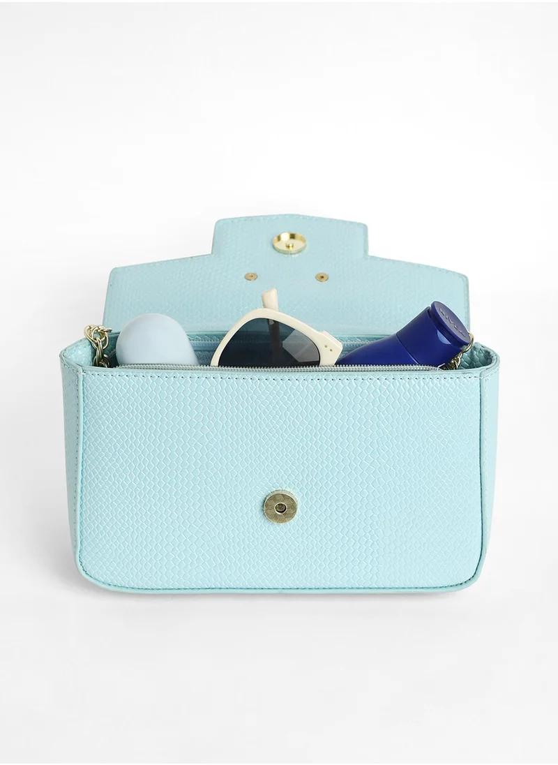صوص هاوت The Reptilia Sling Bag