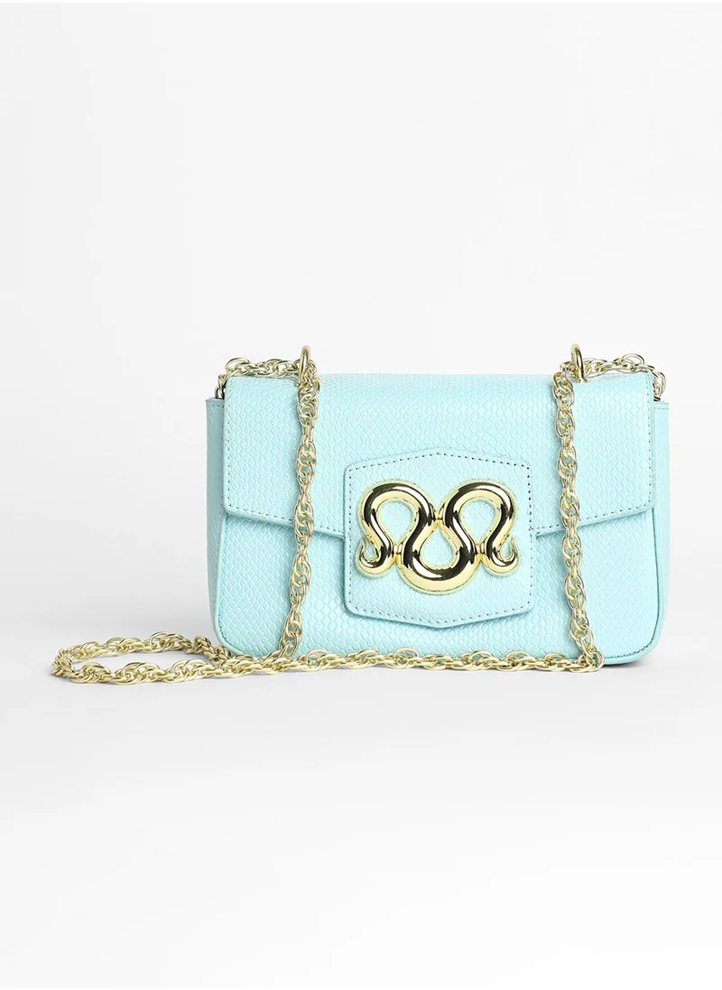 صوص هاوت The Reptilia Sling Bag