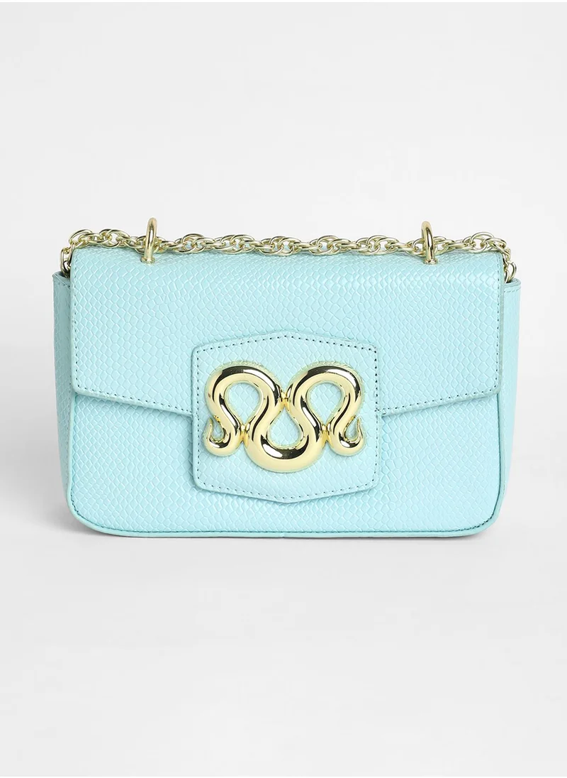 صوص هاوت The Reptilia Sling Bag