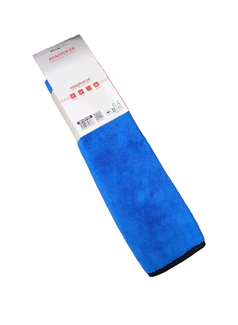 RoadPower Road Power Luxury MicroFiber Polishing Towel - Image 3
