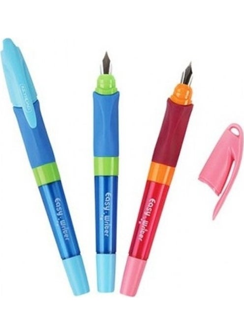 Keyroad - Easy Writer Fountain Pen-Lilac - Image 1