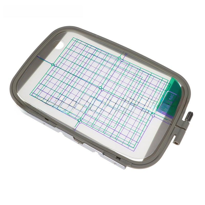Multi-Functional Brother Embroidery Sewing Machine FrameEmbroidery frame (A3) Embroidery frame (A3) 