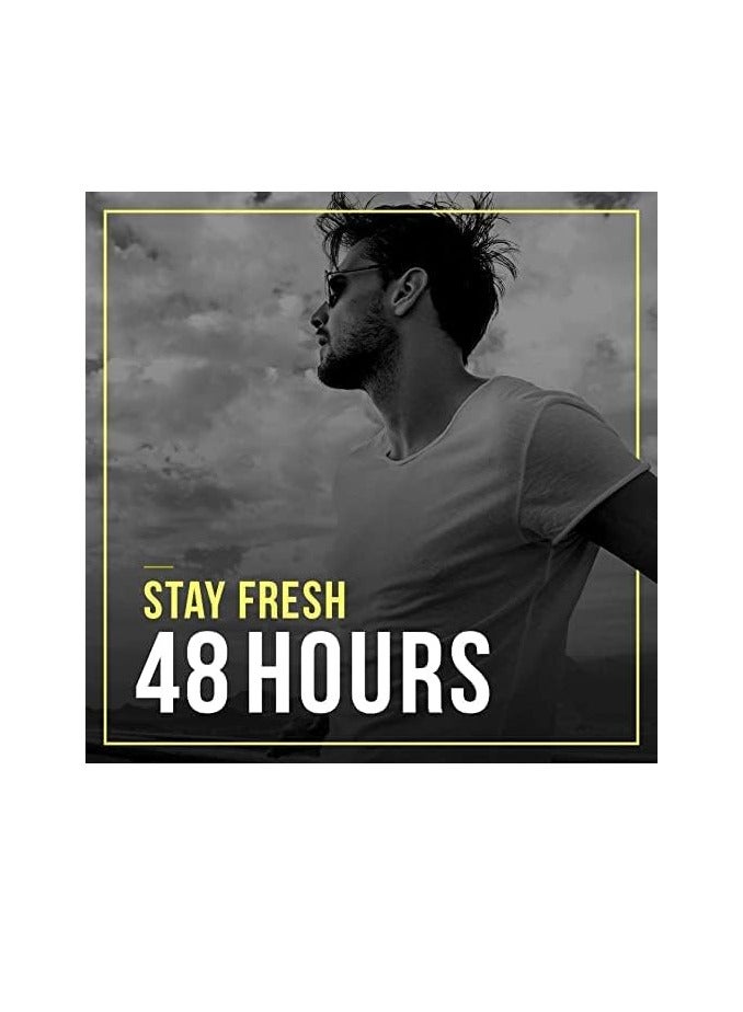 أكس بخاخ ايس تشيل معطر للجسم للرجال من آكس 150 مل - Image 3