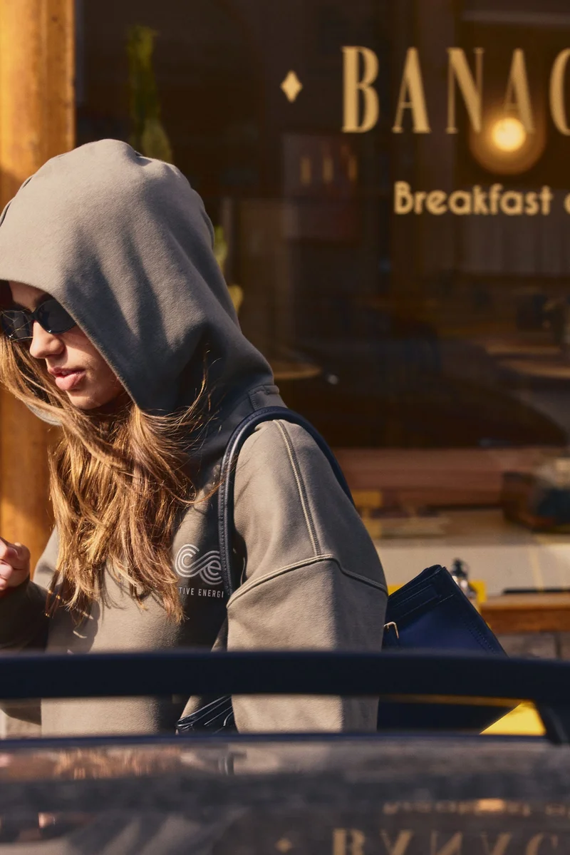 H&M Sports hoodie with DryMove™