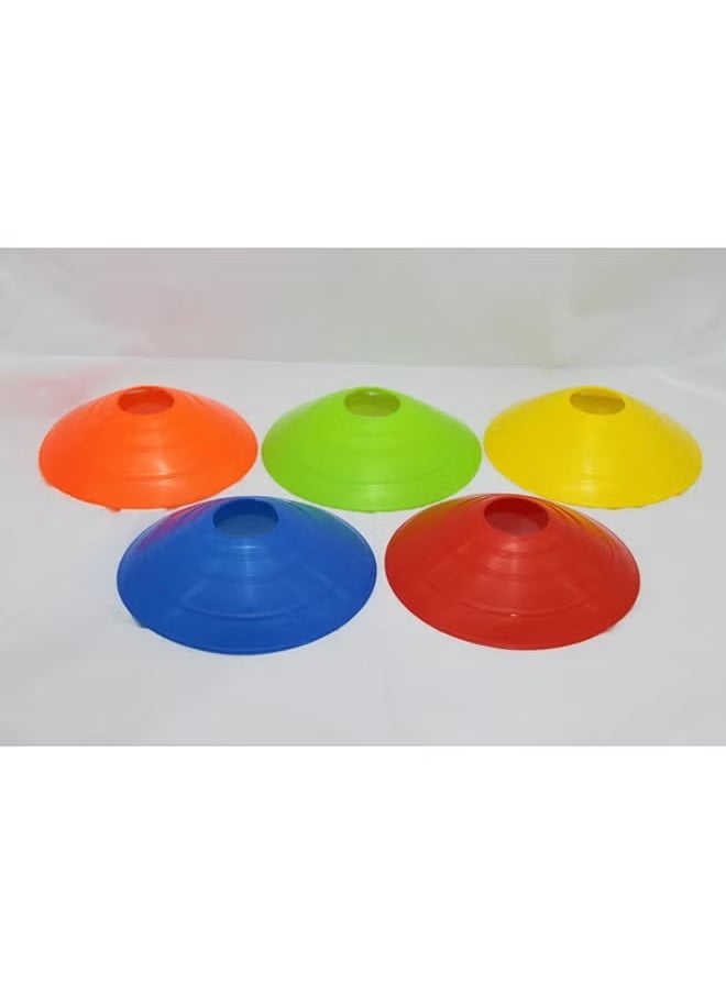 LIMOS 50-Piece Training Cone Set  - Image 2