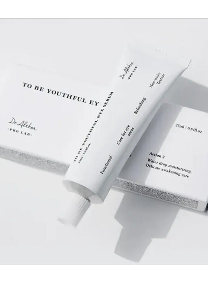 Dr.althea Dr. Althea Eye Serum To Be Youthful 25ml  - Image 2