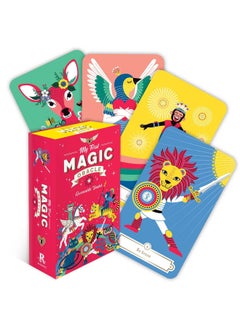 Rockpool Publishing My First Magic Oracle